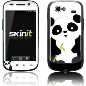  Giant Panda skin for Samsung Google Nexus S Electronics