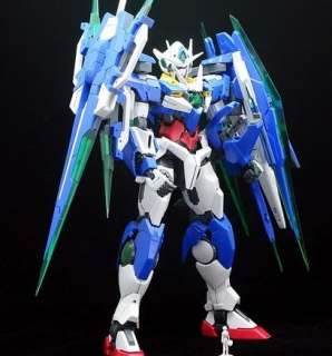 MG Gundam 00 QAN[T] Quanta DECAL& BTF MG 00Q GN SWORD IV PLASTIC PART 