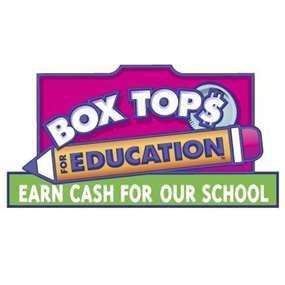 100 BOX TOPS FOR EDUCATION BTFE  