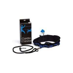  Cardio Canine Hands Dog Leash 25 34 waist: Pet Supplies