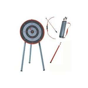  Summer Outdoor Games Toys Kids Archery Set: Everything 