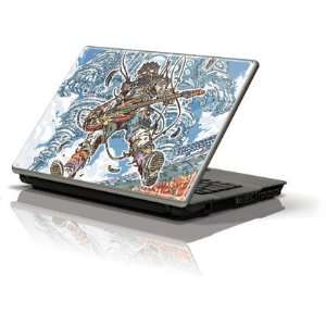  Rock the Summer skin for Dell Inspiron M5030
