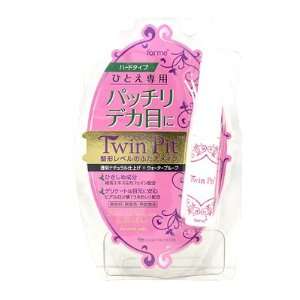  Cosmo Products Forme Twin Pit Double Eyelid Glue 1pc White 