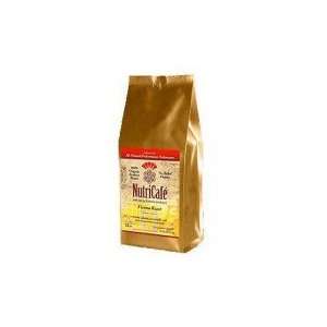 NutriCafe Organic Performance Enhancing Coffee, Whole Bean, Fairly 