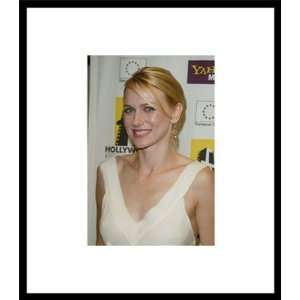 Naomi Watts, Pre made Frame by Unknown, 13x15 