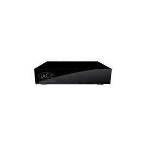  LaCie LaCinema Classic HD Network Audio Player 