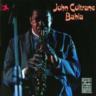 Bahia John Coltrane