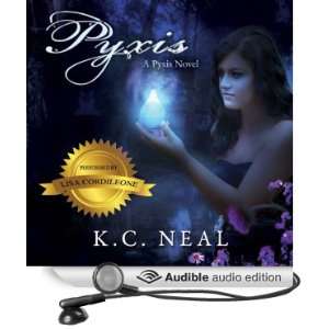   Discovery (Audible Audio Edition) K. C. Neal, Lisa Cordileone Books