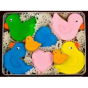 Delightful Duckies Homemade Sugar Cookies:  Grocery 