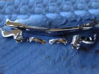 1956 Buick Special / Century Front Bumper !!!!!  