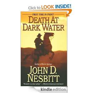 Death at Dark Water: John D. Nesbitt:  Kindle Store