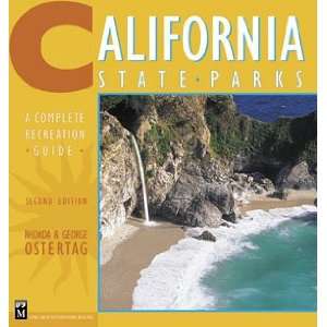  California State Parks