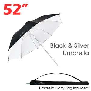 Photo Studio Light Kit Photography Umbrella U41  
