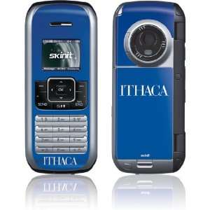  Ithaca College skin for LG enV VX9900: Electronics