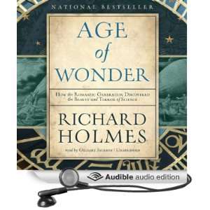  The Age of Wonder: How the Romantic Generation Discovered 