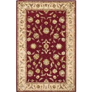 Camelot Rug 