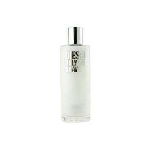  DIESEL ONLY THE BRAVE by Diesel for MEN: AFTERSHAVE BALM 3 