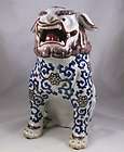 shishi dogs  