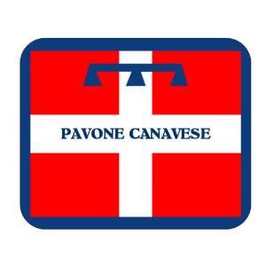   Italy Region   Piedmonte, Pavone Canavese Mouse Pad: Everything Else