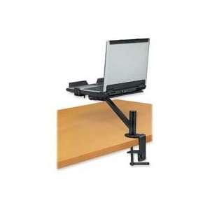  Fellowes Inc : Laptop Arm,3 Positions,Height Adjust.,13 