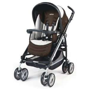  Pliko Switch Compact Stroller: Baby