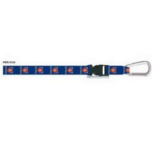 Officially Licensed Strohs Beer Lanyard Keychain