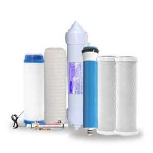 3000M /3000MP) RO Ultrafiltration Annual Bundle (6 Filters + UV Water 