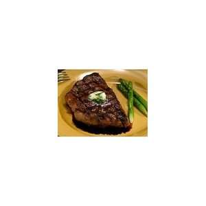 STRIP STEAKS C/C: Grocery & Gourmet Food