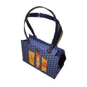 The Luxurious Tote Puchi Girl Talk Small:  Kitchen & Dining
