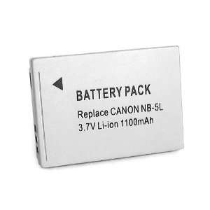 Canon Digital IXUS 800 IS Standard Capacity Battery 