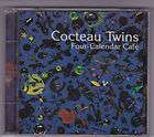 Cocteau Twins   Four Calendar Cafe (1993 Fontana U.K.)