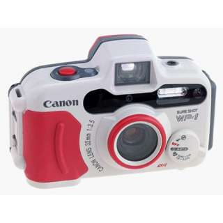  Canon Sure Shot WP 1 Weatherproof 35mm Camera Camera 