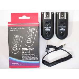   Kit for Canon 1D/5D/7D/50D/40D/30D/20D/10D Series: Camera & Photo