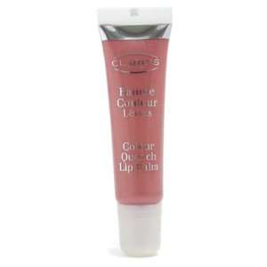  Color Quench Lip Balm   #03 Strawberry Beauty
