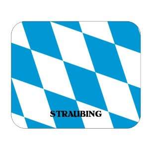  Bavaria, Straubing Mouse Pad: Everything Else