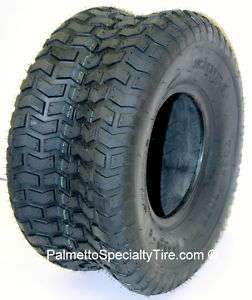 18 x 9.50 8 Turf Rider Lawn Tire 18x950 8 by Kenda  