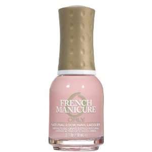  Orly French Manicure Collection Nail Lacquer Health 