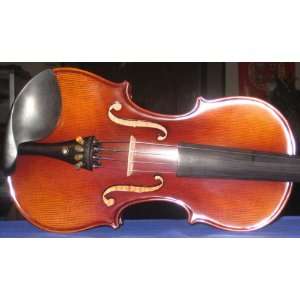  Song Violins Full Size 4/4 Stradivarius Factory Direct 