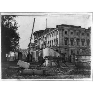   ,machinenry,United States Capitol,Washington DC,1859