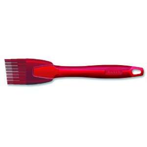 Kaiser Bakeware Kaiserflex Red 16 Inch Silicone Basting / Pastry Brush 