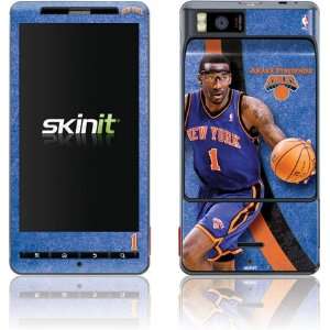  New York Knicks Amare Stoudemire #1 Action Shot skin for 
