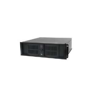   iStarUSA D 300AS 3U Compact Rackmount Chassis: Computers & Accessories
