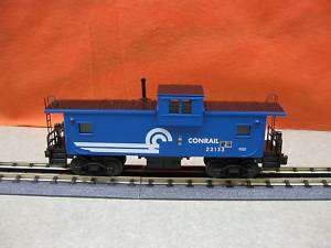 Lionel 17624 Conrail Extended Vision Caboose  