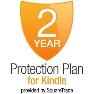  2 Year SquareTrade Warranty plus Accident Protection for 