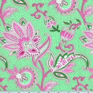   Mint Fabric By The Yard: jennifer_paganelli: Arts, Crafts & Sewing