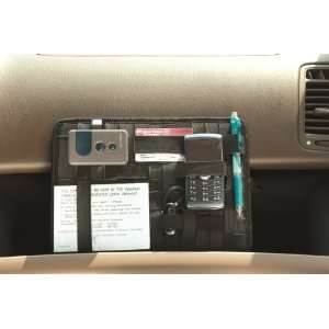  Auto Interiors Glove Box Organizer: Everything Else