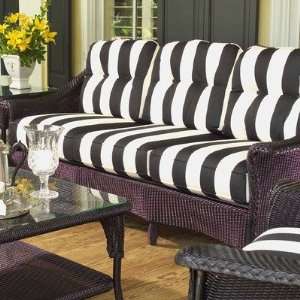   : Embassy Sofa Seat Cushion Set Fabric: Paltrow: Patio, Lawn & Garden