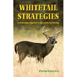  Stoeger Whitetail Strategies: Sports & Outdoors