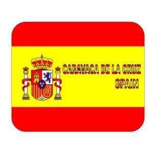  Spain, Caravaca de la Cruz Mouse Pad: Everything Else