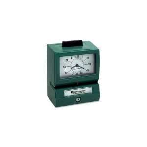  Acroprint Manual Time Clock & Recorder: Office Products